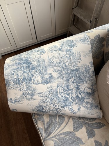 Toile jouy wallpaper in - toile, de
