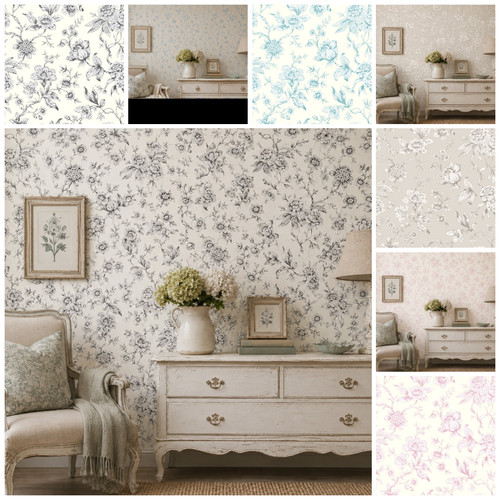 Shabby chic design studio - chic,