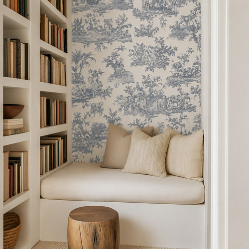 Amelia toile jouy - amelia,