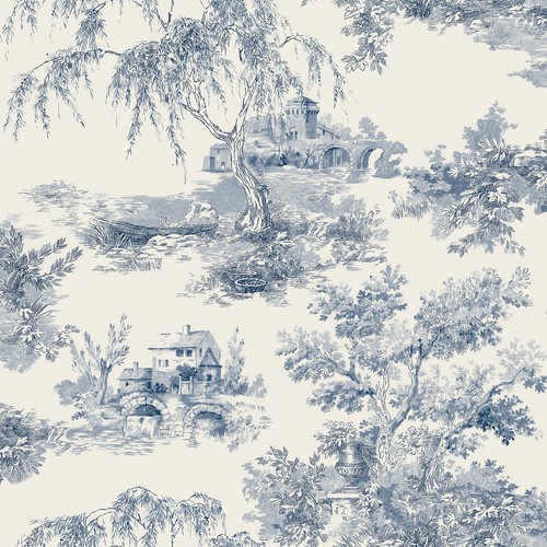 Toile jouy world of - de,