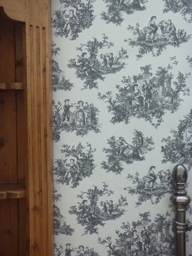 Provencale toile jouy - provencale,